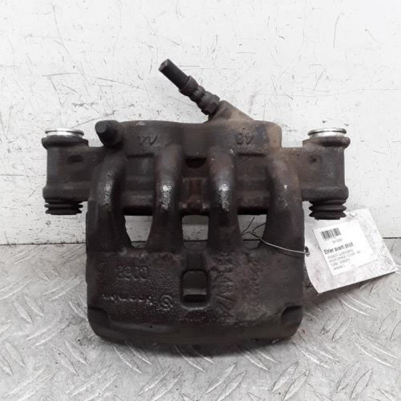 Etrier avant droit (freinage) PEUGEOT BOXER 3