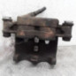 Etrier avant droit (freinage) PEUGEOT BOXER 3