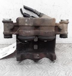 Etrier avant gauche (freinage) PEUGEOT BOXER 3