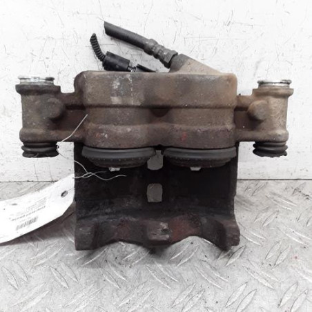 Etrier avant gauche (freinage) PEUGEOT BOXER 3