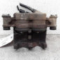 Etrier avant gauche (freinage) PEUGEOT BOXER 3