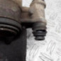 Etrier avant gauche (freinage) PEUGEOT BOXER 3