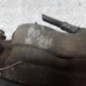 Etrier avant gauche (freinage) PEUGEOT BOXER 3