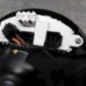 Pulseur d'air BMW SERIE 1 F20