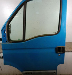 Porte avant gauche RENAULT MASTER 2 Photo n°1