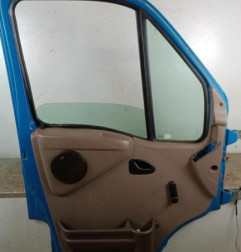 Porte avant gauche RENAULT MASTER 2 Photo n°3