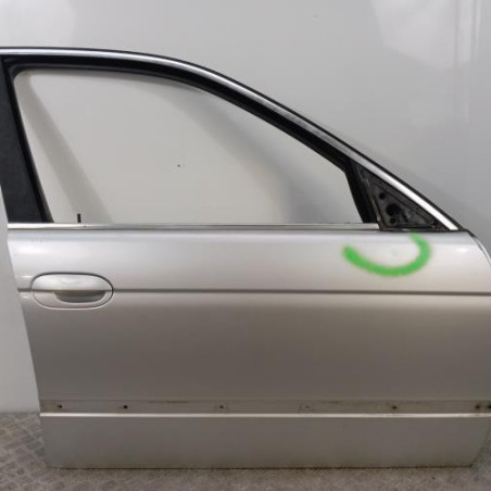 Porte avant droit BMW SERIE 5 E39 Photo n°1