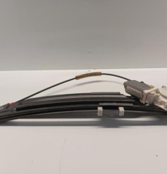 Leve vitre electrique arriere droit BMW SERIE 5 E39 Photo n°1