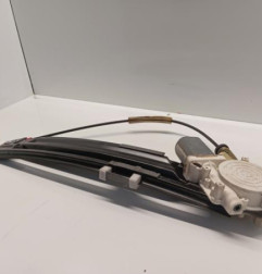 Leve vitre electrique arriere droit BMW SERIE 5 E39