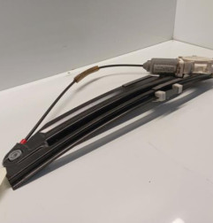 Leve vitre electrique arriere droit BMW SERIE 5 E39 Photo n°3