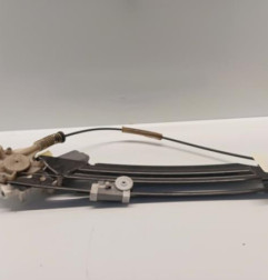 Leve vitre electrique arriere droit BMW SERIE 5 E39 Photo n°4