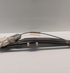 Leve vitre electrique arriere gauche BMW SERIE 5 E39 Photo n°1