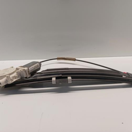 Leve vitre electrique arriere gauche BMW SERIE 5 E39 Photo n°1