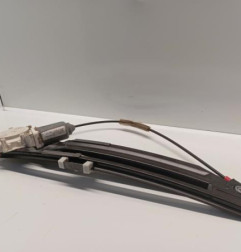 Leve vitre electrique arriere gauche BMW SERIE 5 E39