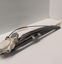 Leve vitre electrique arriere gauche BMW SERIE 5 E39 Photo n°3