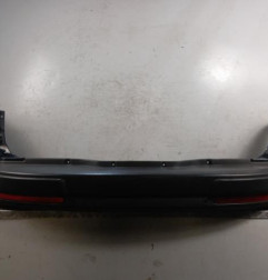 Pare choc arriere FORD GALAXY 2 Photo n°1