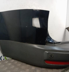 Pare choc arriere FORD GALAXY 2 Photo n°4