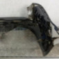 Pare choc arriere FORD GALAXY 2