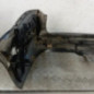 Pare choc arriere FORD GALAXY 2