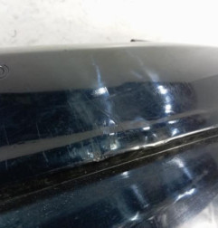 Pare choc arriere SAAB 9.3 2 Photo n°3