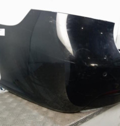 Pare choc arriere SAAB 9.3 2 Photo n°4