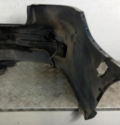 Pare choc arriere SAAB 9.3 2 Photo n°5