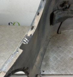 Pare choc arriere SAAB 9.3 2 Photo n°8