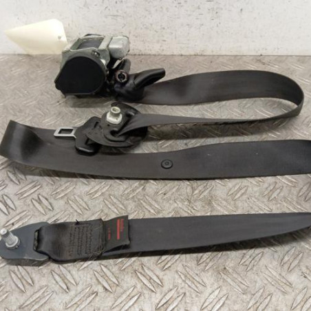 Ceinture avant gauche PEUGEOT 508 1