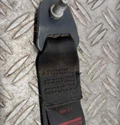 Ceinture avant gauche PEUGEOT 508 1 Photo n°3