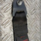 Ceinture avant gauche PEUGEOT 508 1
