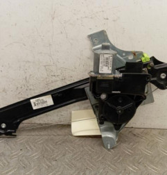 Leve vitre electrique arriere droit PEUGEOT 508 1 Photo n°1