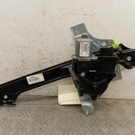 Leve vitre electrique arriere droit PEUGEOT 508 1 Photo n°1