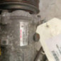 Compresseur clim CITROEN C3 1