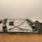 Leve vitre electrique avant droit MERCEDES CLASSE C 204
