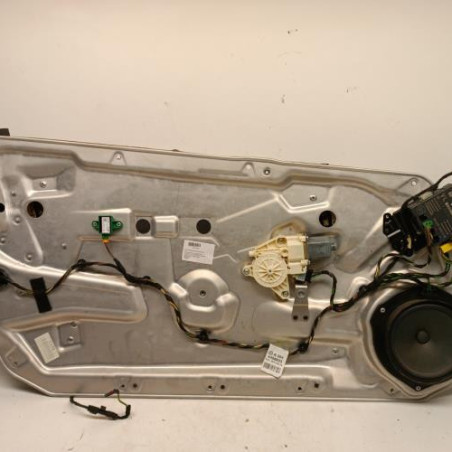 Leve vitre electrique avant gauche MERCEDES CLASSE C 204 Photo n°1
