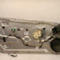 Leve vitre electrique avant gauche MERCEDES CLASSE C 204