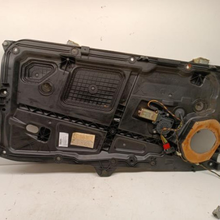 Leve vitre electrique avant droit FORD FIESTA 5 Photo n°1