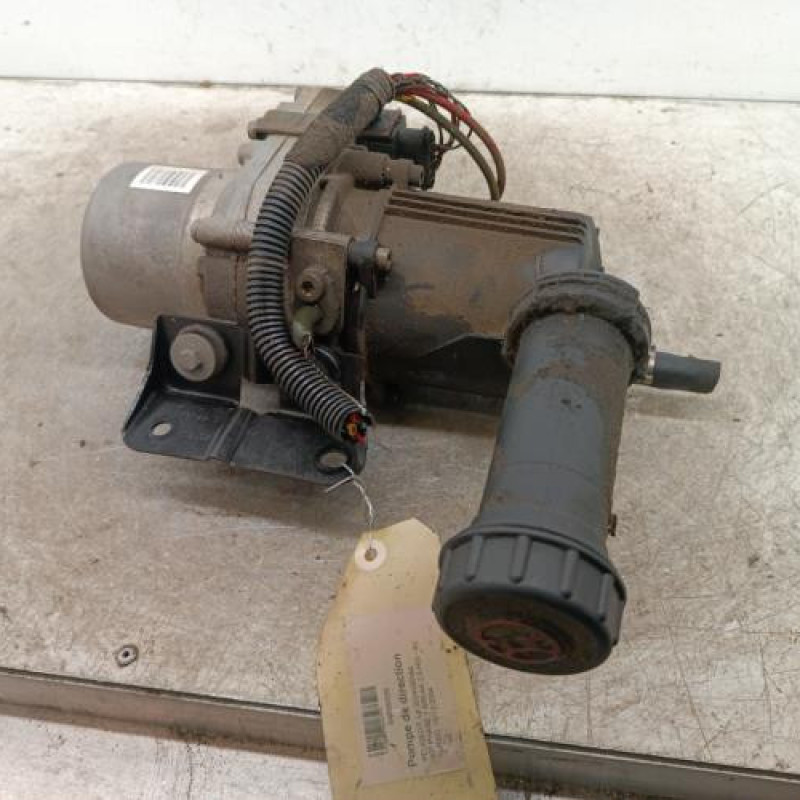Pompe de direction PEUGEOT 307