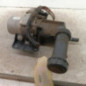 Pompe de direction PEUGEOT 307