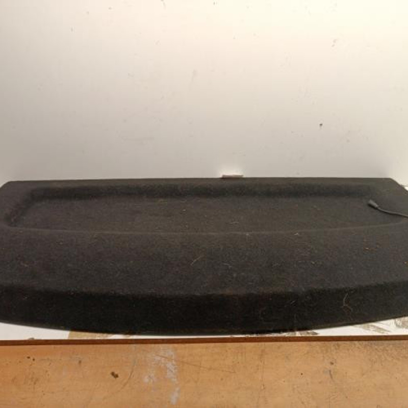 Plage arriere RENAULT CLIO 3 Plage arriere RENAULT CLIO 3