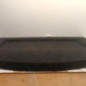 Plage arriere RENAULT CLIO 3