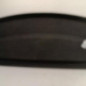 Plage arriere RENAULT CLIO 3