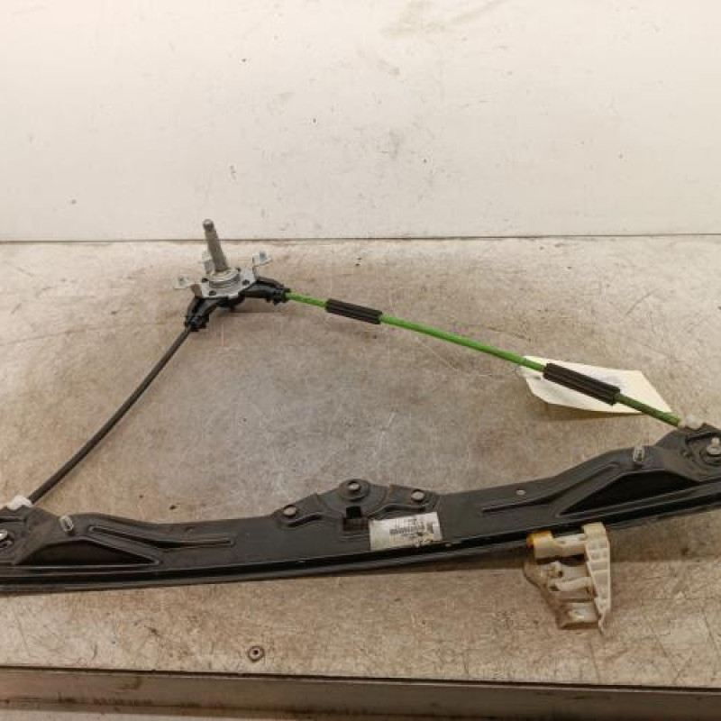 Leve vitre mecanique avant gauche FORD KA 2