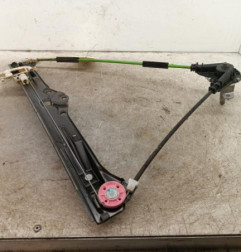 Leve vitre mecanique avant gauche FORD KA 2