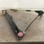 Leve vitre mecanique avant gauche FORD KA 2