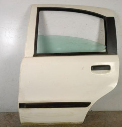 Porte arriere gauche FIAT PANDA 2 Photo n°1
