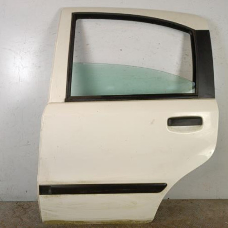 Porte arriere gauche FIAT PANDA 2 Photo n°1