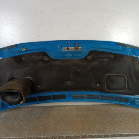 Capot RENAULT MASTER 2