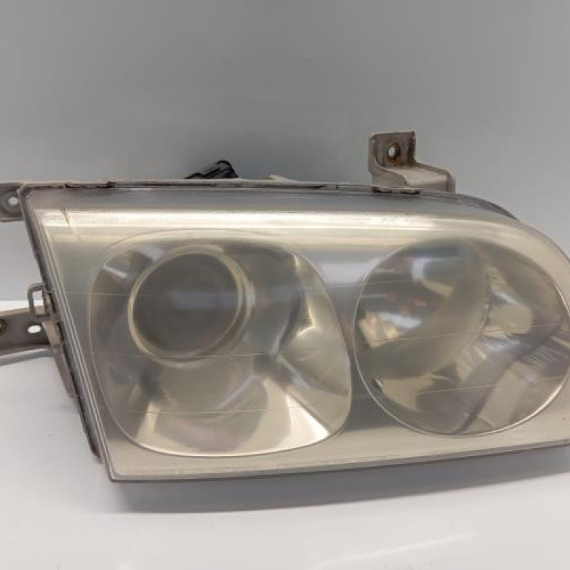 Optique avant principal droit (feux)(phare) HYUNDAI TRAJET