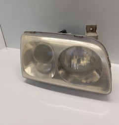 Optique avant principal droit (feux)(phare) HYUNDAI TRAJET